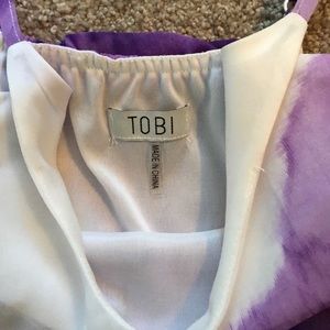 Tobi Dresses - Mini dress Tobi Dresses - Mini dress